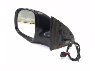 Zpětné zrcátko  Audi Q7 4L 2006  4L0857535E, 4L0857507Y  