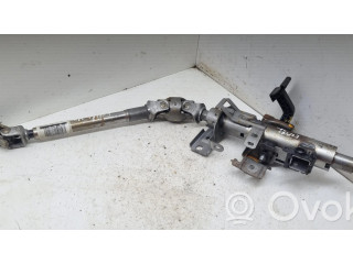  рейка  Колонка рулевая 9807676277   Peugeot Expert 2016- года