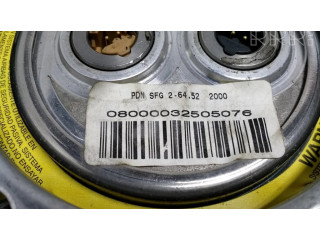 Подушка безопасности водителя F042B85CBW, 1616469901   Ford Mondeo Mk III