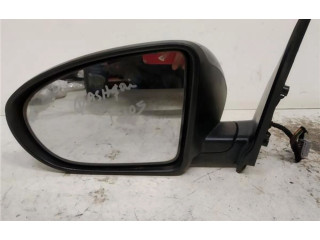 Зеркало электрическое        Nissan Qashqai  2006 - 2010 года   