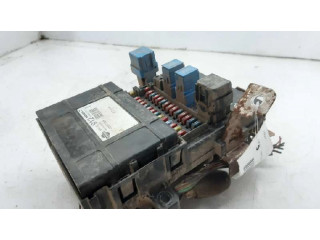   Pojistková skříňka 285519F912   Nissan Terrano 1996