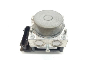 Блок АБС 476604621R, 6001550913   Dacia  Sandero  