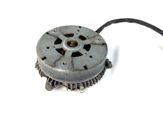 Вентилятор радиатора     8w0959455c    Audi A4 S4 B9 
