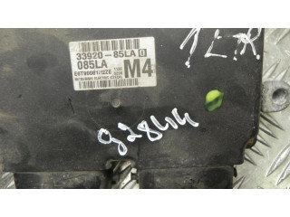 Блок управления 3392085LA0, G2844   Vauxhall Agila B