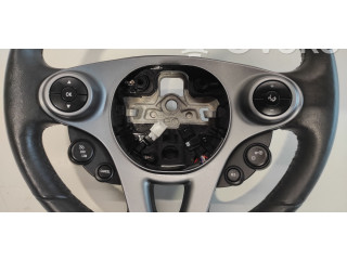 Руль Smart ForFour II W453  2014- года A4534604100, 484005954R      
