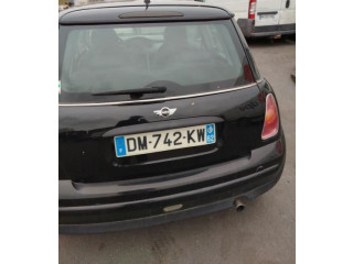   Pojistková skříňka 51337039452   Mini One - Cooper R50 - 53 2001