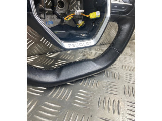 Volant Peugeot 3008 II 2017 98105487AU  