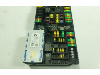 Модуль управления BSM 61145A0E7D0, 61145A0E7D002   BMW 4 G22 G23 G24 G26    