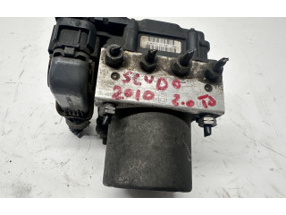 Блок управления АБС 0265800696, 0265800696   Fiat Scudo