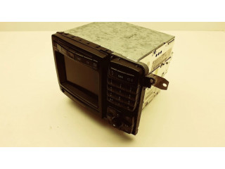Считывающее устройство CD/DVD навигации (GPS)