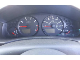 Přístrojová deska  Nissan Navara  24810EB30E  
