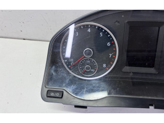 Панель приборов 5N0920973B   Volkswagen Tiguan       