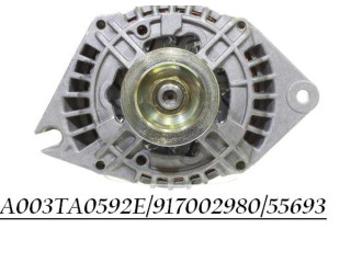 Генератор 917002980, A003TA0592E   Fiat Ulysse      
