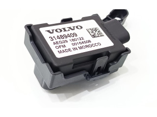 Řídící jednotka 31489409   Volvo XC60 2018