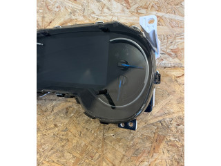 Přístrojová deska  Toyota RAV 4 (XA50) 2021 838004A690, 2575804921  