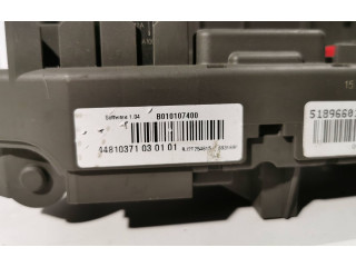   Pojistková skříňka B010107400, F0069126941   BMW X6 E71 2009