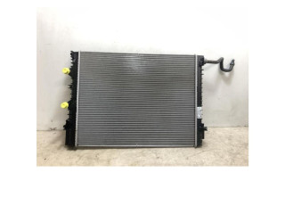 Комплект радиатора 214101206R, 214101206R   Renault Twingo III 2015