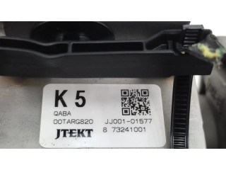    Рулевая рейка 53211TATG62, 53681TARG120   Honda Jazz 2015-2020 года