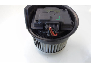 Вентилятор печки    4PUH-18456-BB   Citroen C6