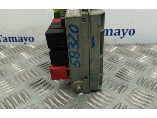 Pojistková skříňka Řídící jednotka BSM 51724394   Fiat Stilo 2004