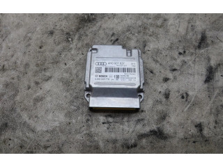 Блок подушек безопасности 4H0907637   Audi A8 S8 D4 4H