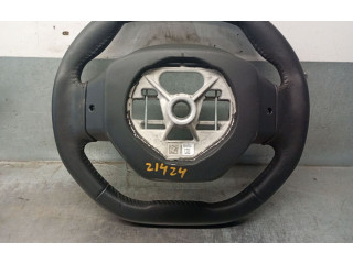 Volant Peugeot 208 2023 98255044ZD, 98255044ZD  