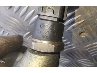 Vstřikovací lišta 059130090J, 059130089D   Audi A6 S6 C6 4F     