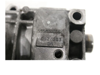 Čerpadlo oleje 9636898380   Peugeot 4007   4HN