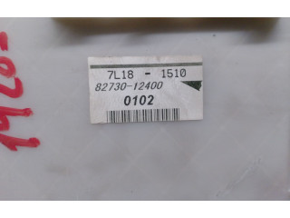 Pojistková skříňka Řídící jednotka BSM 8273012400   Toyota Corolla E140 E150 2008