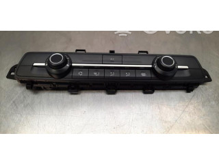 Блок управления климат-контролем 98340416ZD   Citroen Jumpy