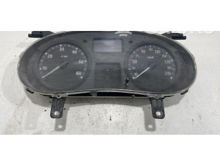 Přístrojová deska  Nissan Primastar 2007 P8200283197, P8200283197  
