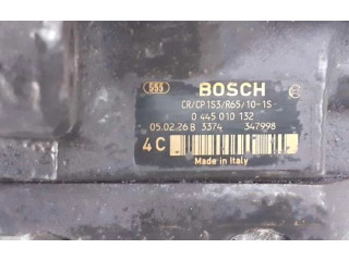 Vstřikovací čerpadlo 0445010132, BOMBAINYECCION   Peugeot 307     