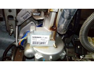 Руль Nissan Qashqai  2006-2010 года 44810, 310728074      