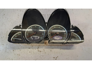 Přístrojová deska  Mercedes-Benz SL R230 2005 A2305400023  