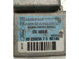 Блок подушек безопасности CENTRALITAAIRBAG   Ford Ka