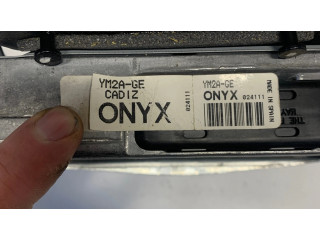 Блок управления двигателя YM2AGE   Ford Galaxy