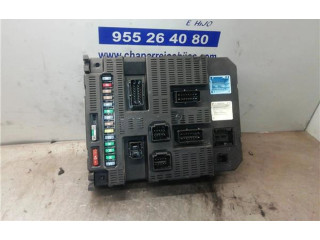   Pojistková skříňka 965928530, 965928530   Peugeot 207 2006