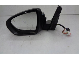 Zpětné zrcátko  Peugeot 3008 II 2016  98261657  
