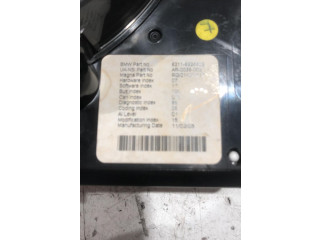 Přístrojová deska  Mini One - Cooper R50 - 53 2003 6211-6924908, 6211-6924908  