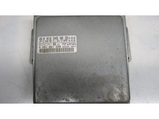 Řídící jednotka A0165450832   Mercedes-Benz C W202 2000
