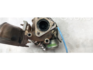  Турбина Renault Latitude (L70)  774833-0002         