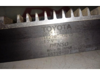 Блок управления двигателя 2855130010   Toyota Land Cruiser (J120)