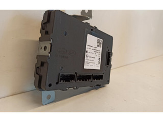 Блок комфорта 954B0-G2JH3   Hyundai Ioniq   