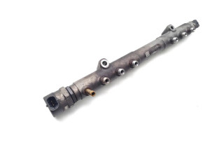 Vstřikovací lišta 31259011, 028002952   Volvo XC60    D5244T4 