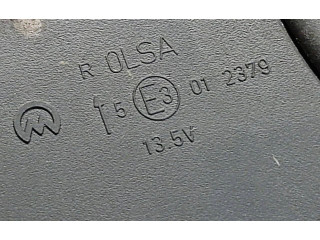 Зеркало (механическое)       Volkswagen Polo IV 9N3  2005 - 2009 года   