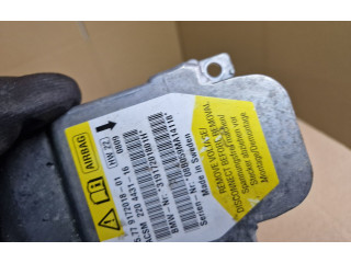 Блок подушек безопасности 6577917201801, 220443116   BMW 6 E63 E64
