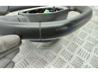 Volant Peugeot 3008 II 2016 98105487HE, 34197234D  