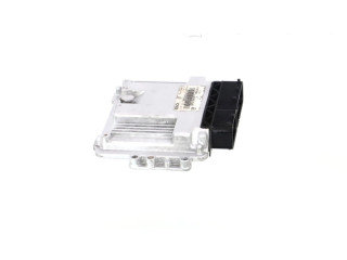 Řídící jednotka 0281012694, 55560810   Opel Astra H 2008