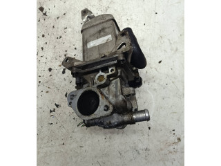 Клапан EGR       Volvo XC60  2014 - 2016 года   
