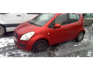 Блок подушек безопасности 3891052K91   Suzuki Splash